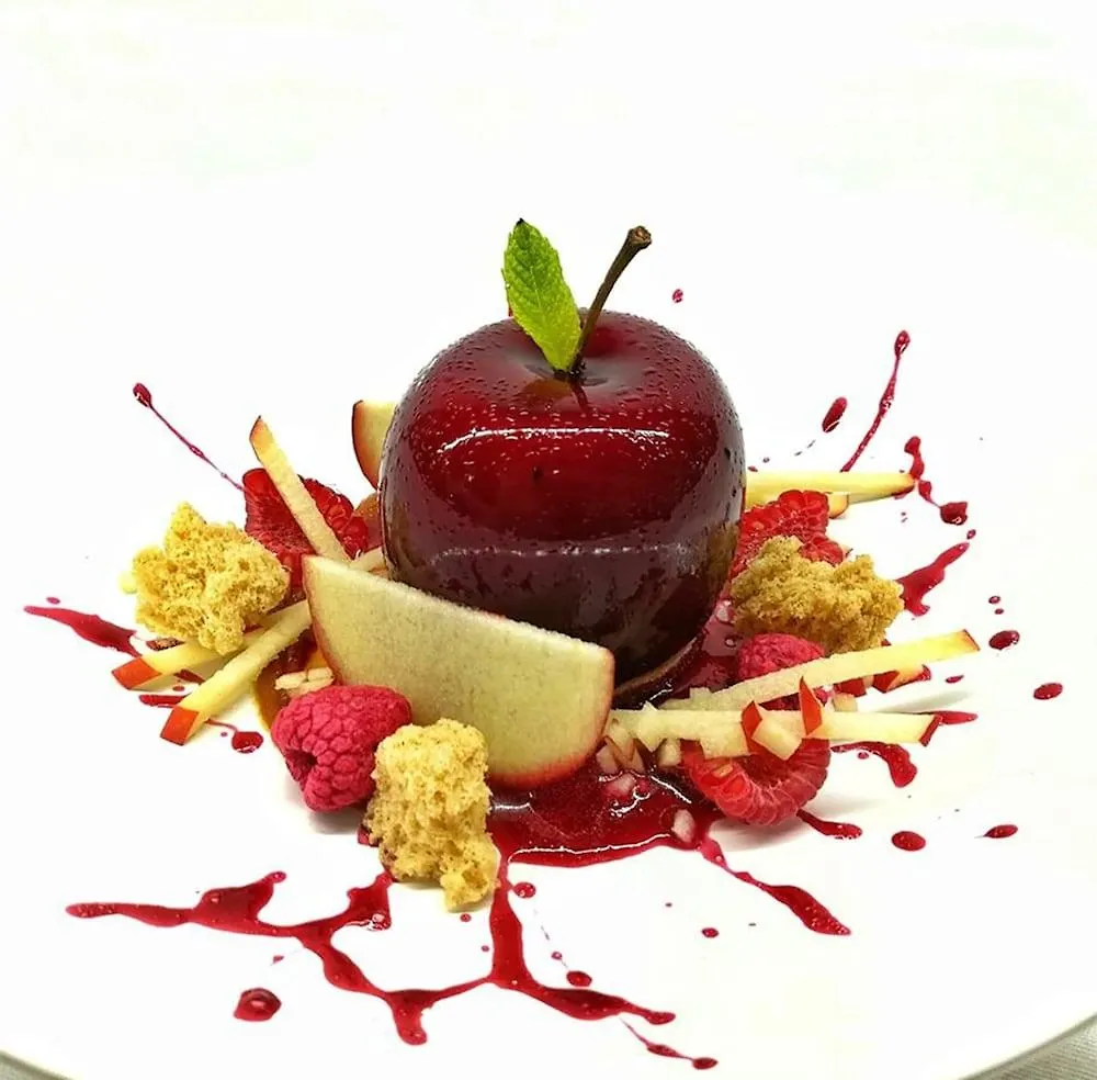 Axel Hotel San Sebastian - Adults Only Spain