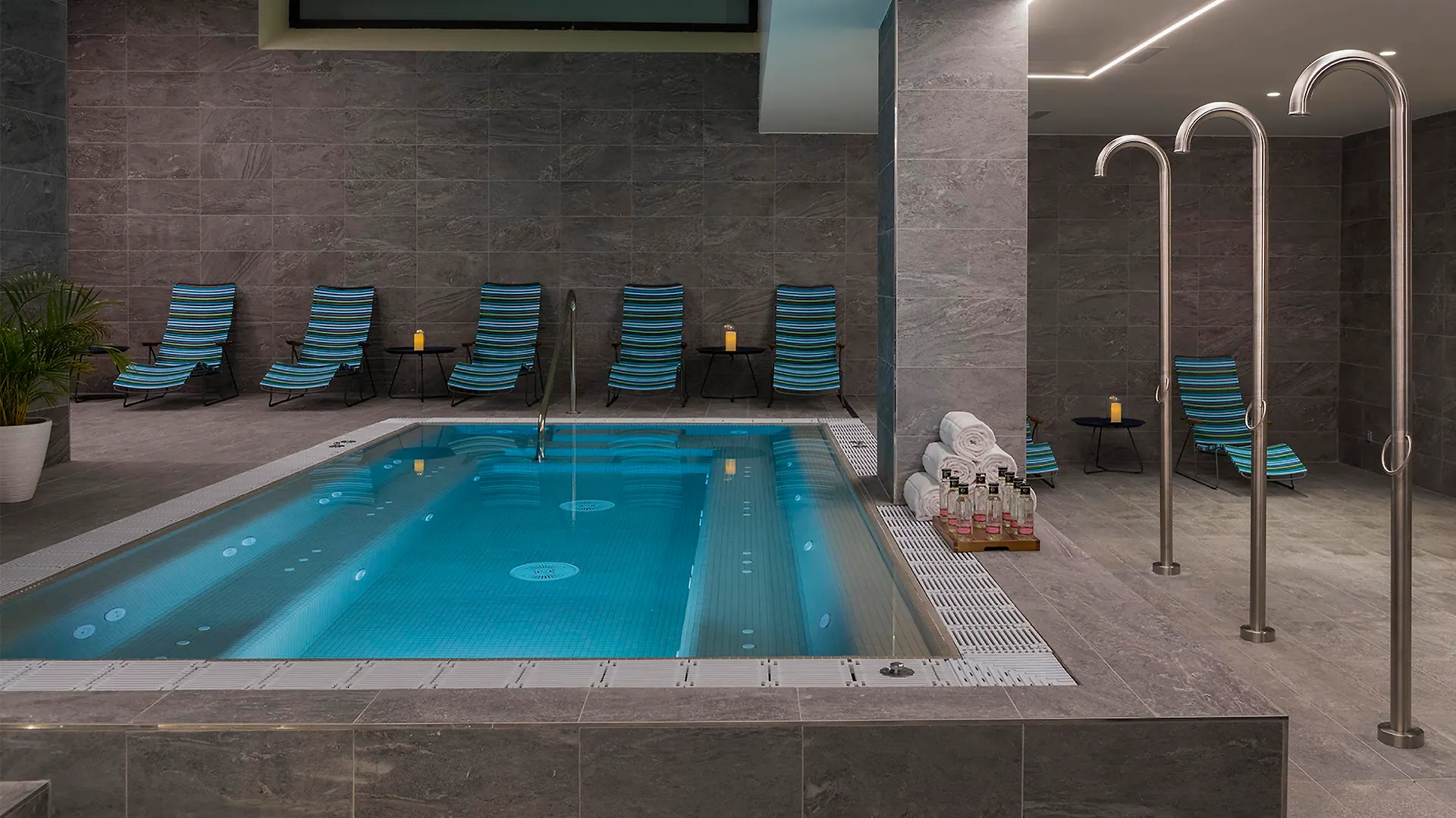 Axel Hotel San Sebastian - Adults Only