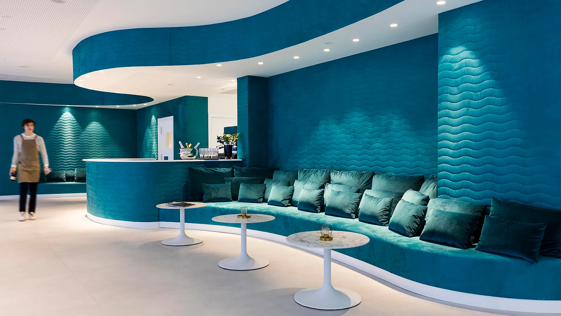 Axel Hotel San Sebastian - Adults Only Spain