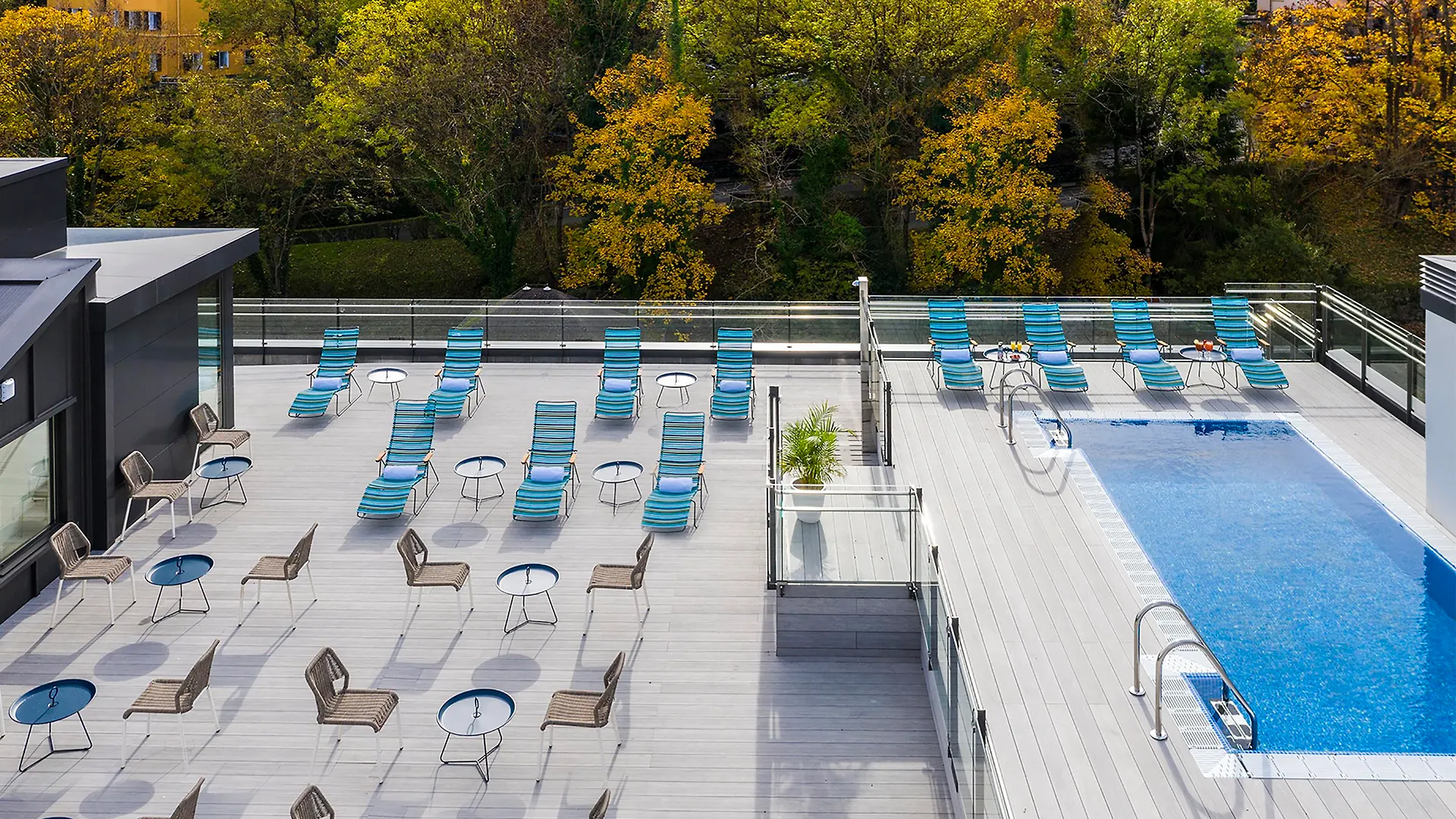 ****  Axel Hotel San Sebastian - Adults Only Spain