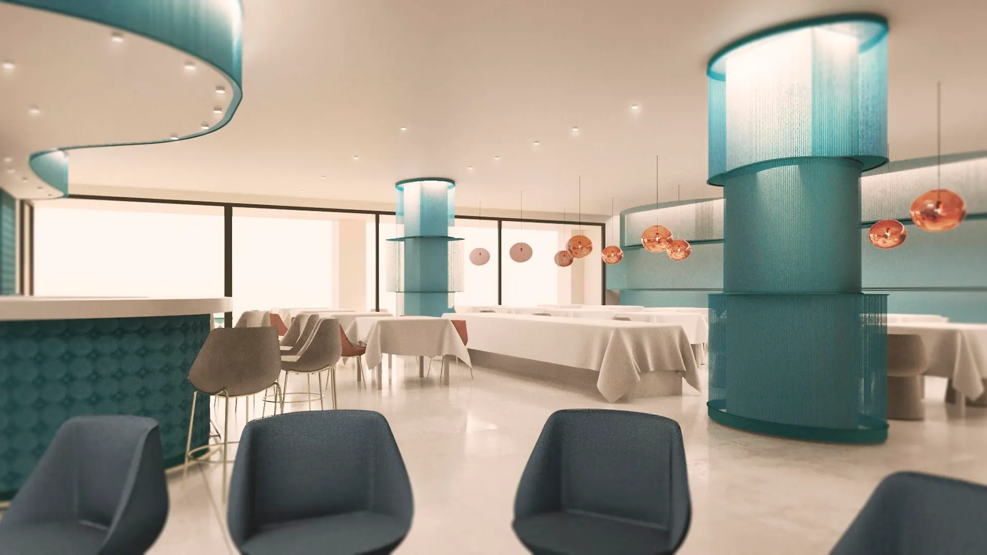 Axel Hotel San Sebastian - Adults Only