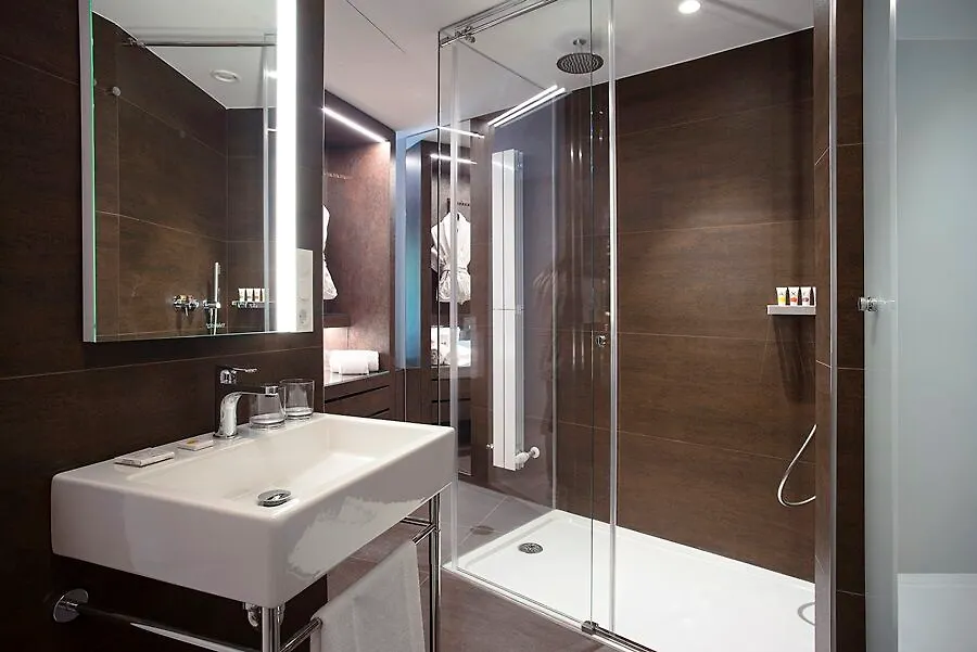 ****  Axel Hotel San Sebastian - Adults Only Spain