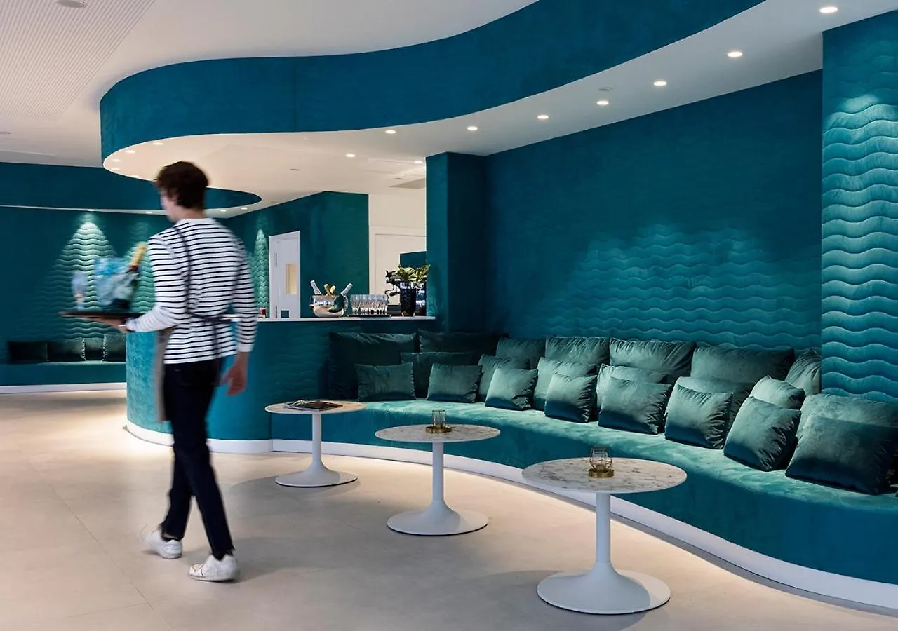 Axel Hotel San Sebastian - Adults Only