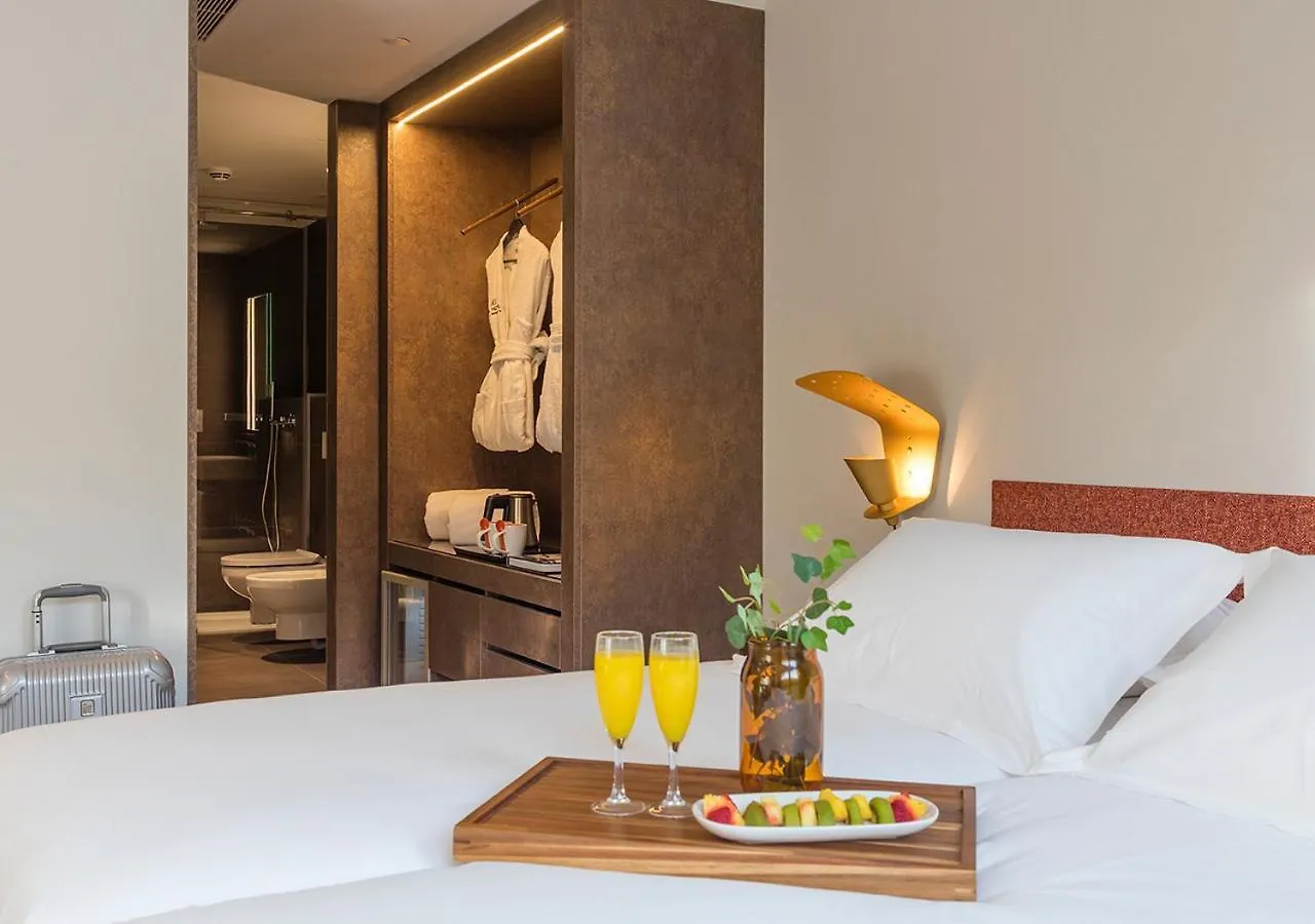 Axel Hotel San Sebastian - Adults Only