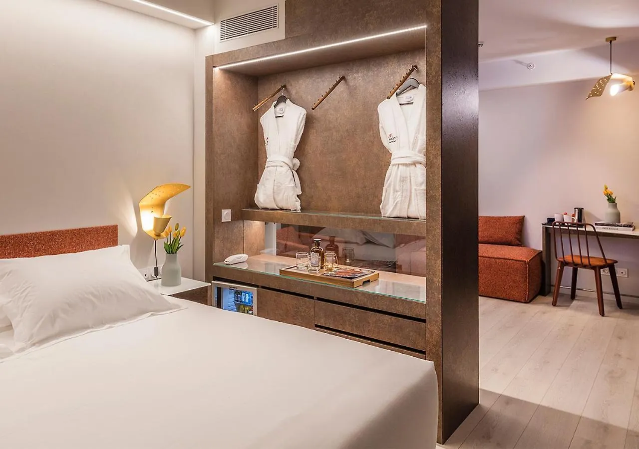 Axel Hotel San Sebastian - Adults Only