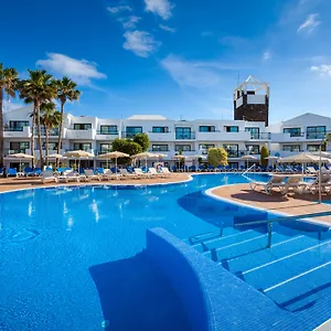 **** Hotel Thb Lanzarote Spain
