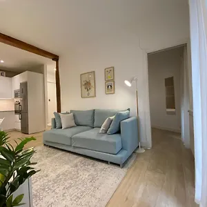 Urdaneta San Sebastian