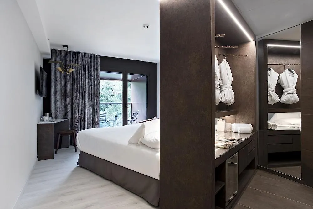 Axel Hotel San Sebastian - Adults Only