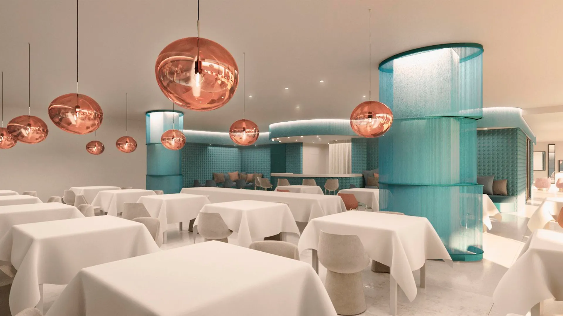 Axel Hotel San Sebastian - Adults Only 4*,