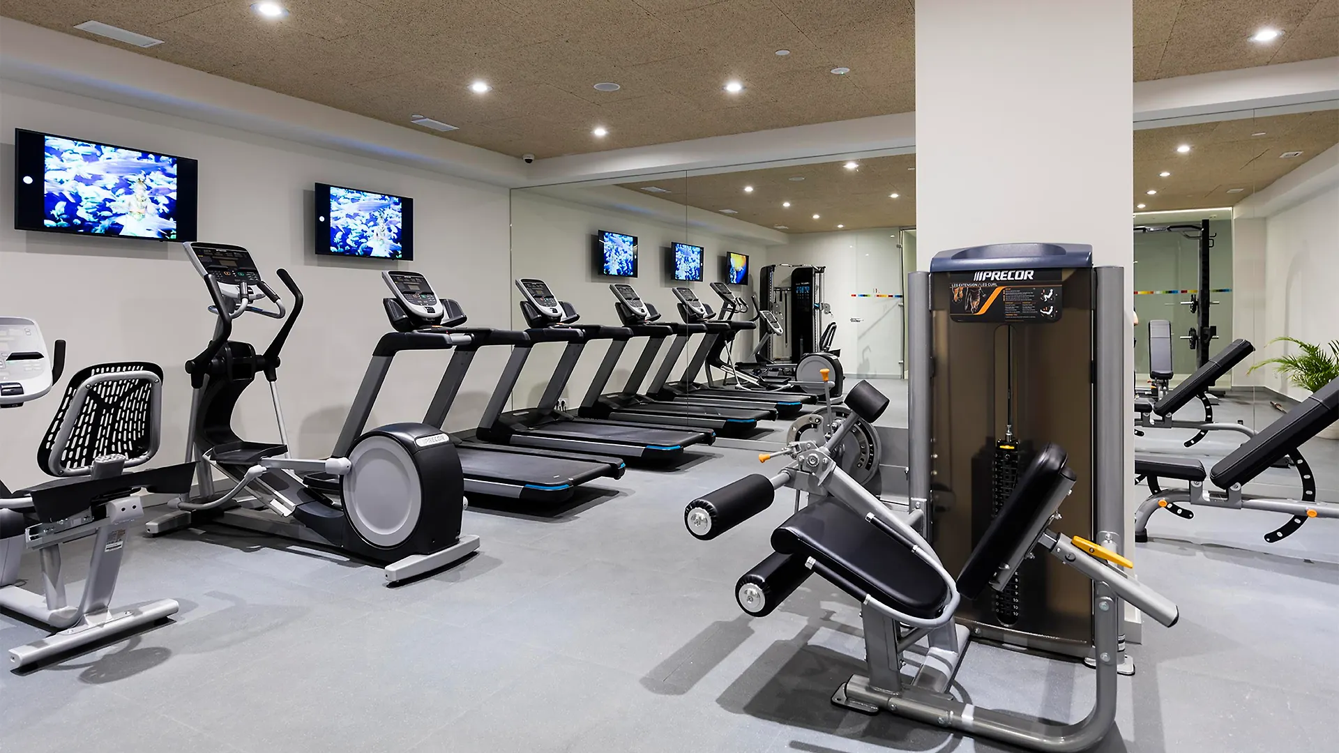 ****  Axel Hotel San Sebastian - Adults Only 스페인
