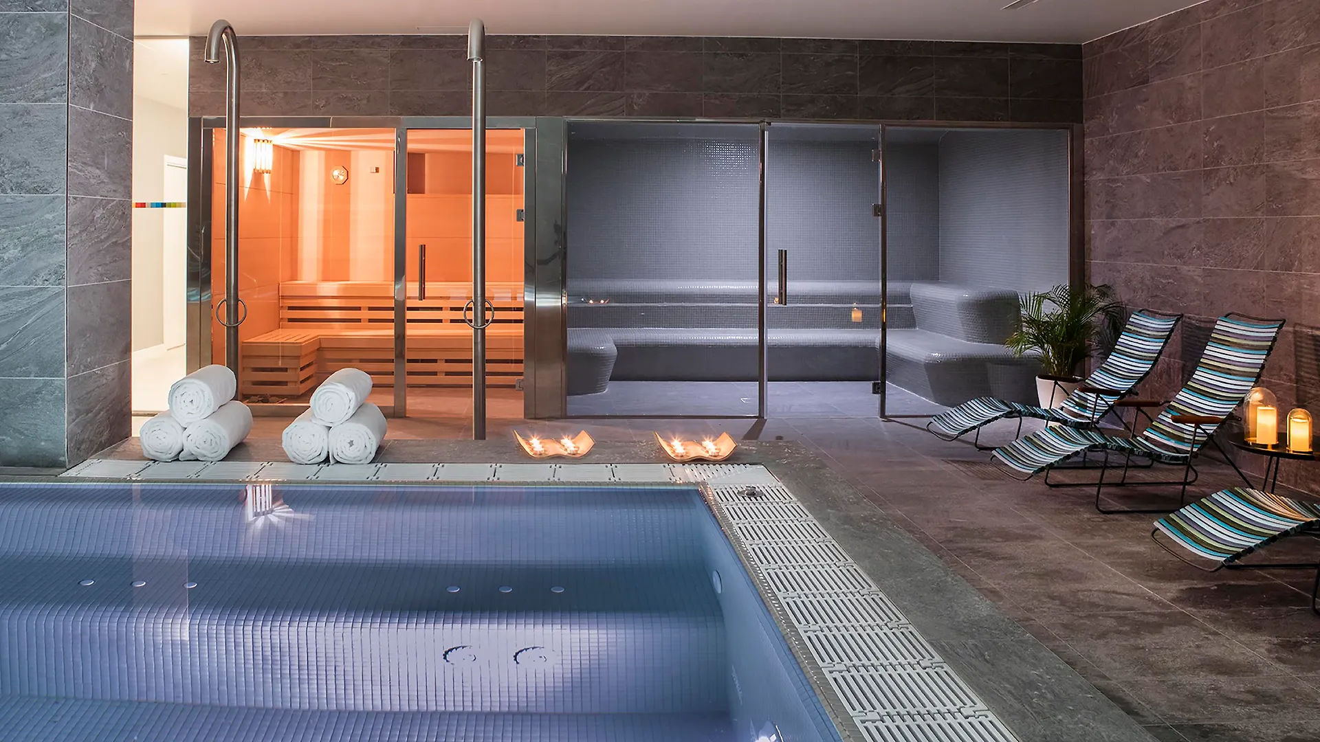 Axel Hotel San Sebastian - Adults Only 스페인