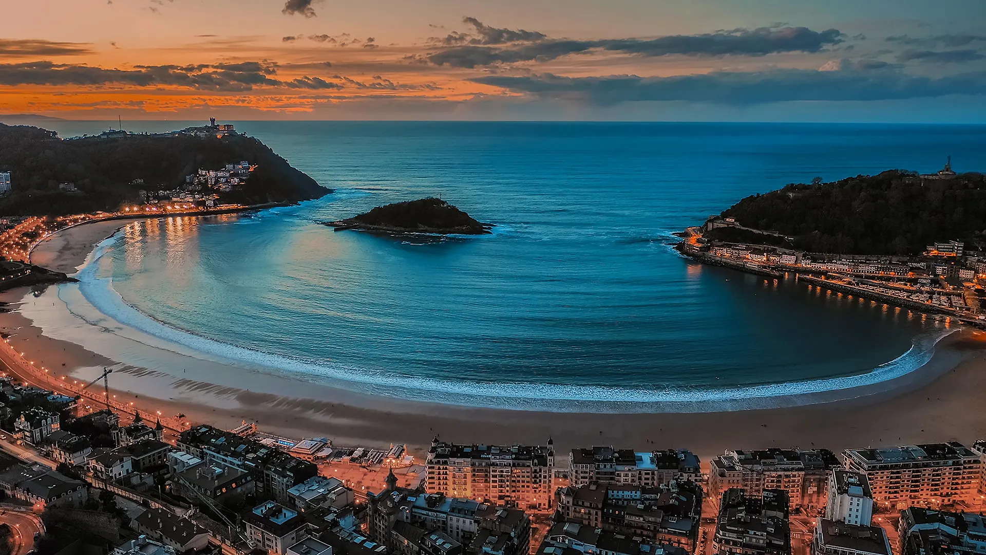 Axel Hotel San Sebastian - Adults Only