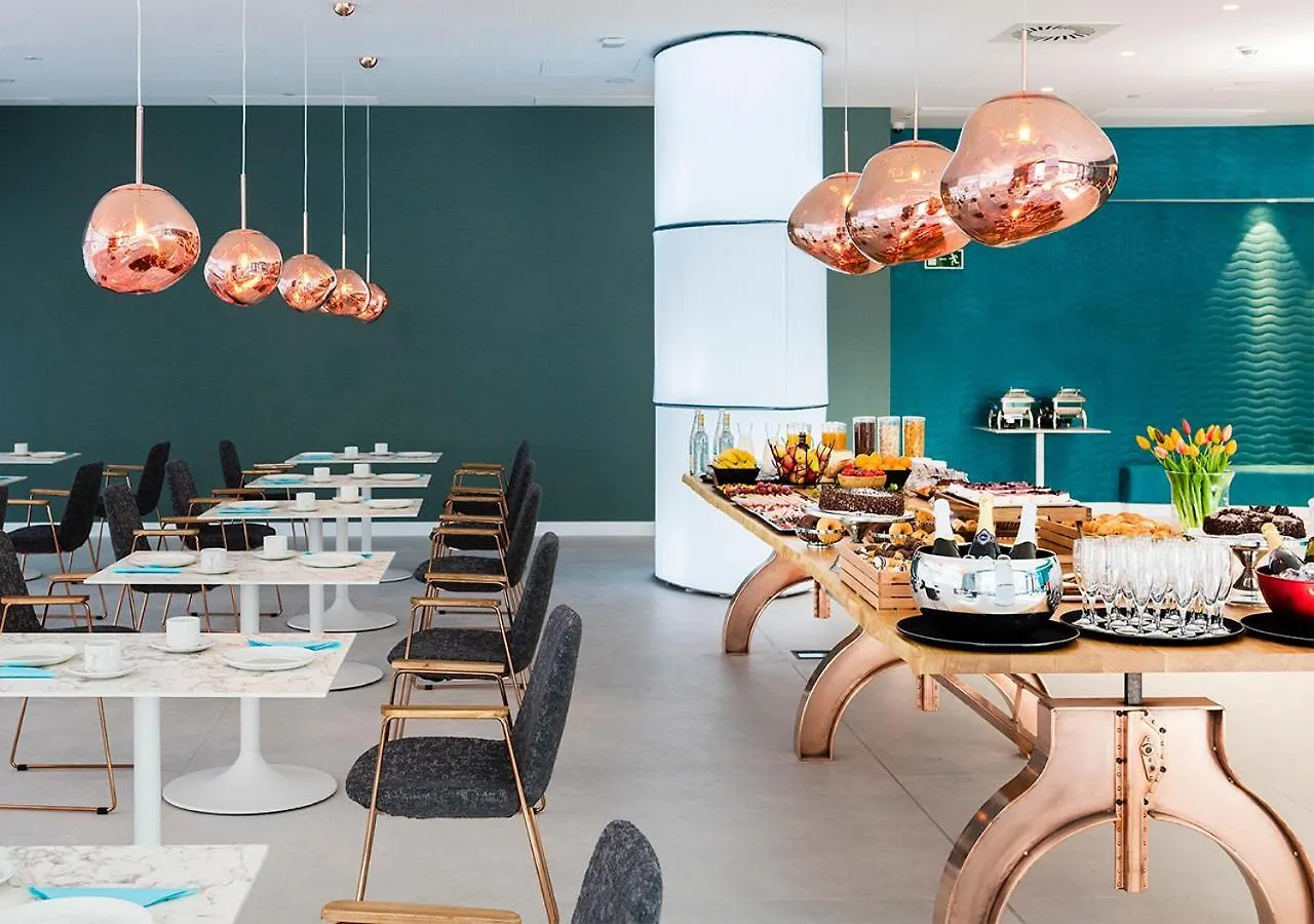 Axel Hotel San Sebastian - Adults Only 스페인