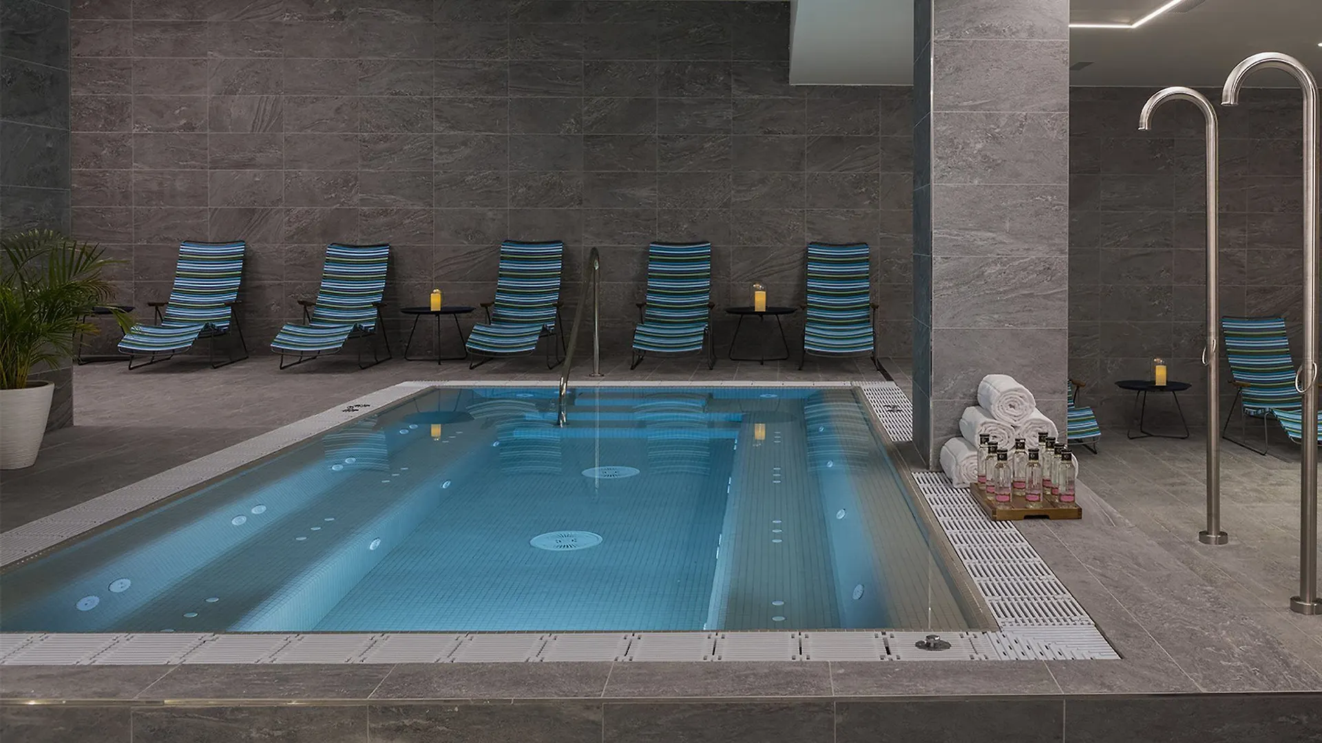 Axel Hotel San Sebastian - Adults Only