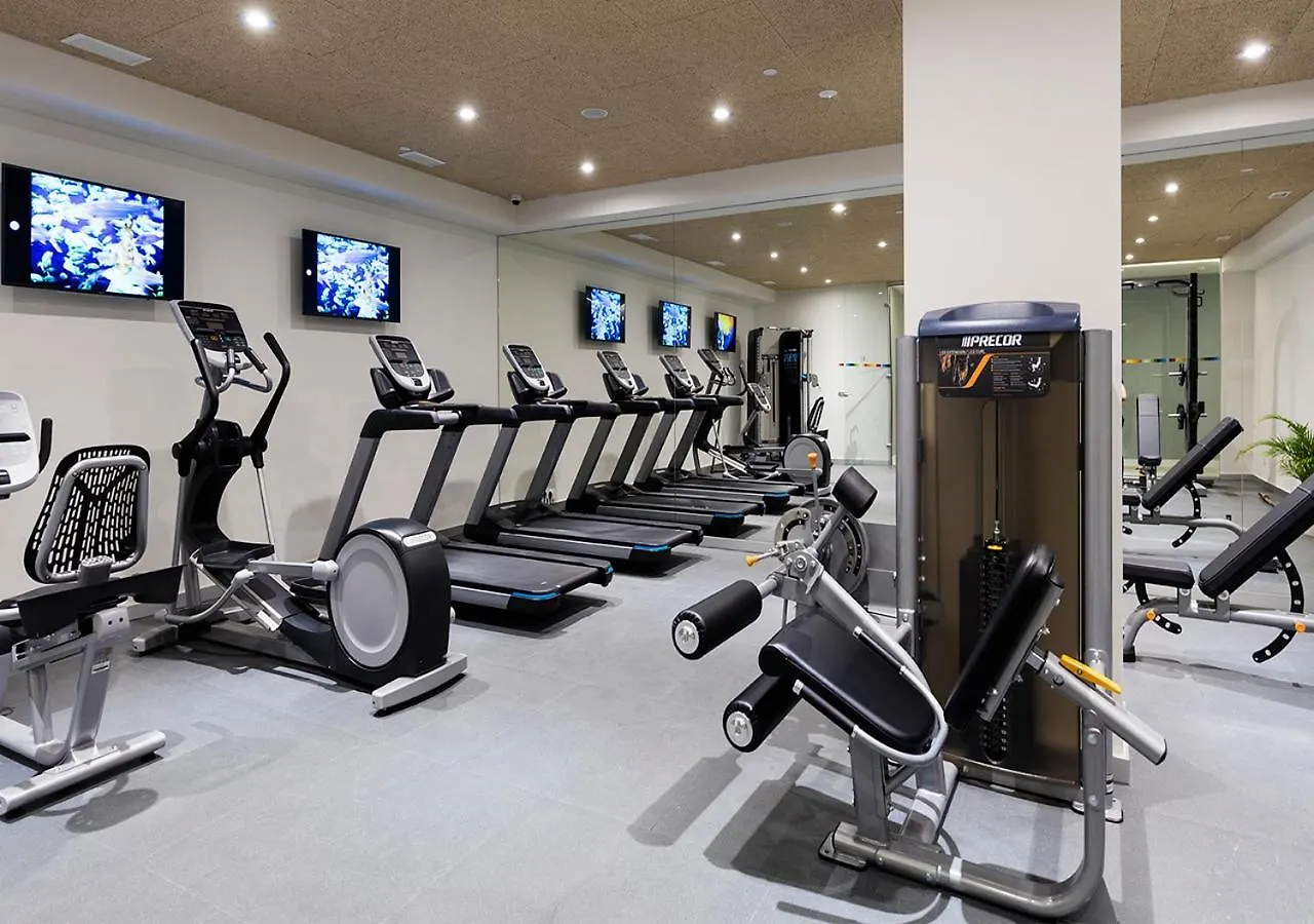 ****  Axel Hotel San Sebastian - Adults Only 스페인