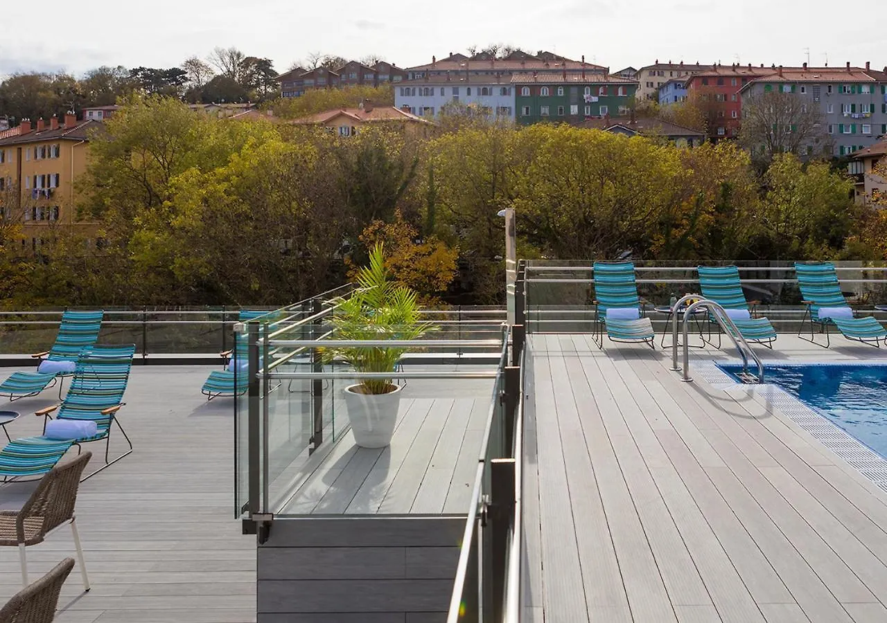Axel Hotel San Sebastian - Adults Only
