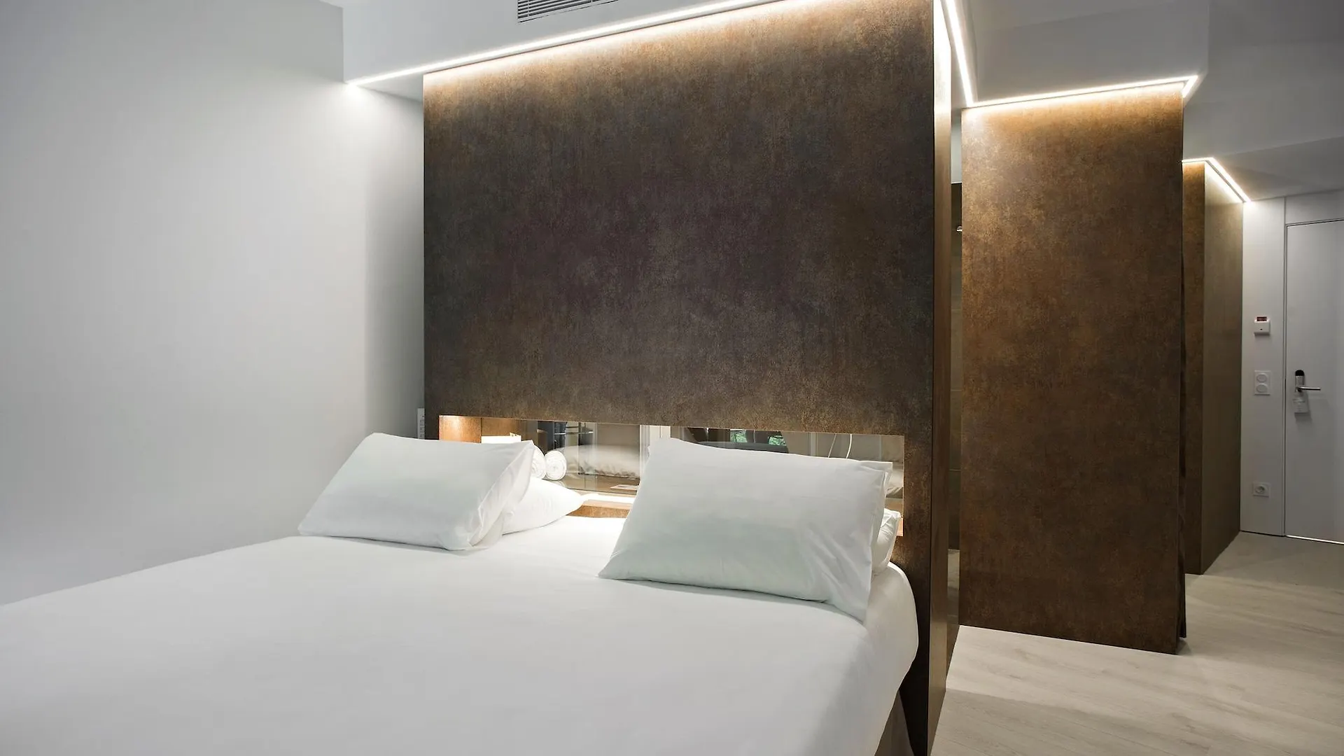 Axel Hotel San Sebastian - Adults Only Spain