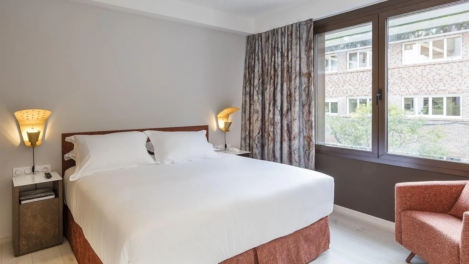 Axel Hotel San Sebastian - Adults Only