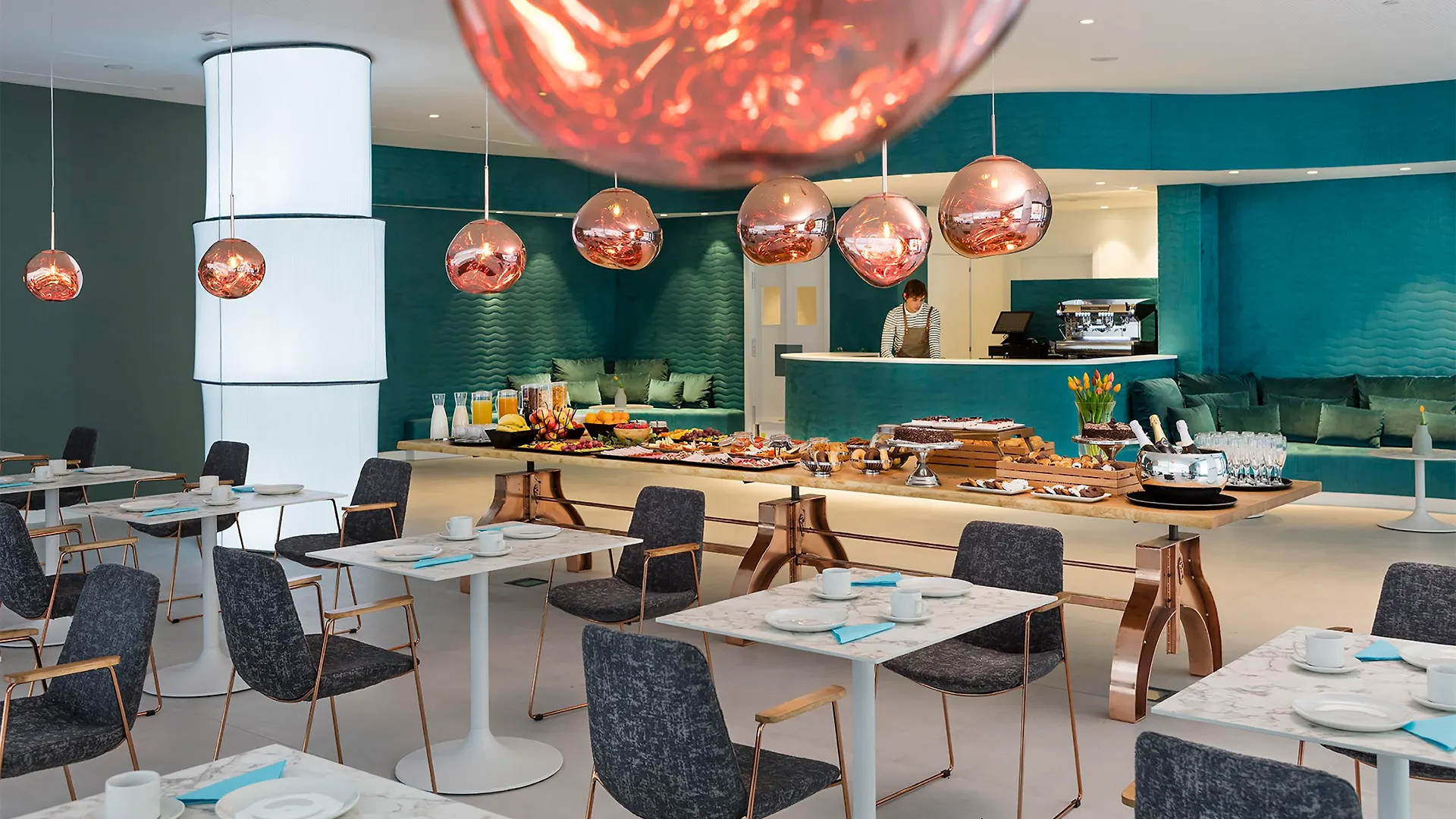 Axel Hotel San Sebastian - Adults Only