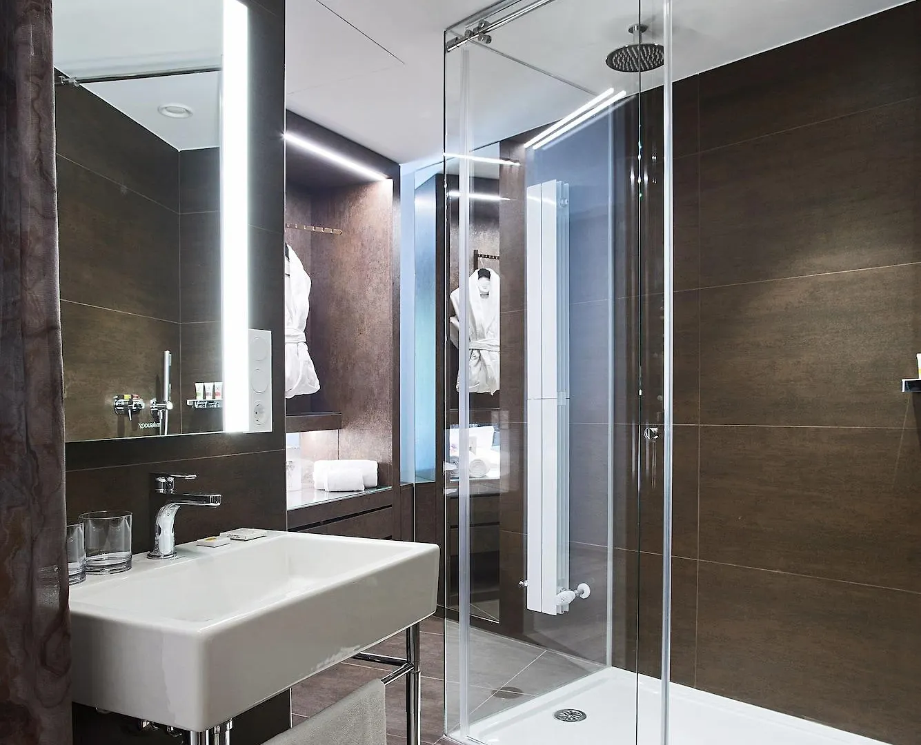 Axel Hotel San Sebastian - Adults Only