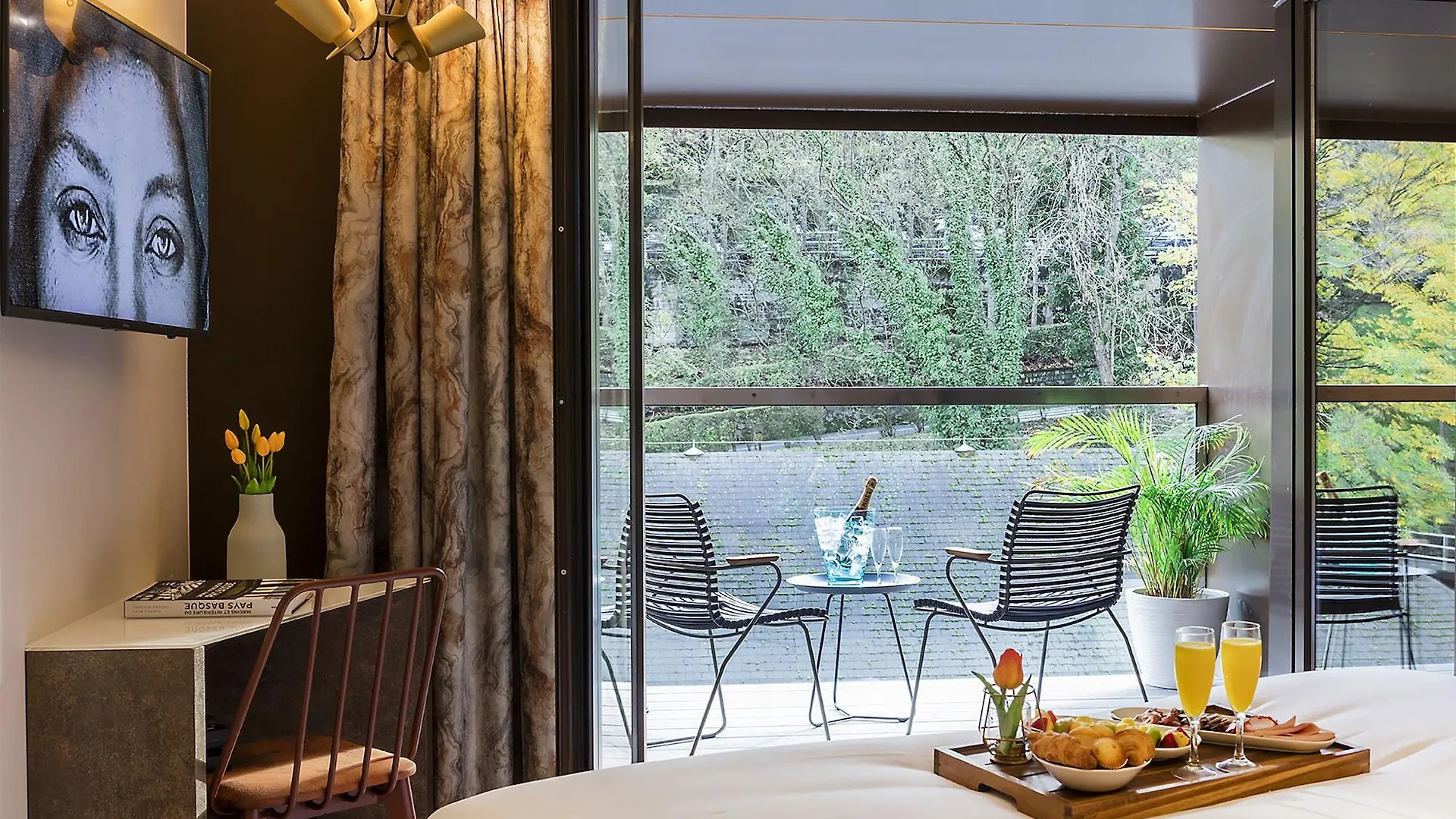 Axel Hotel San Sebastian - Adults Only