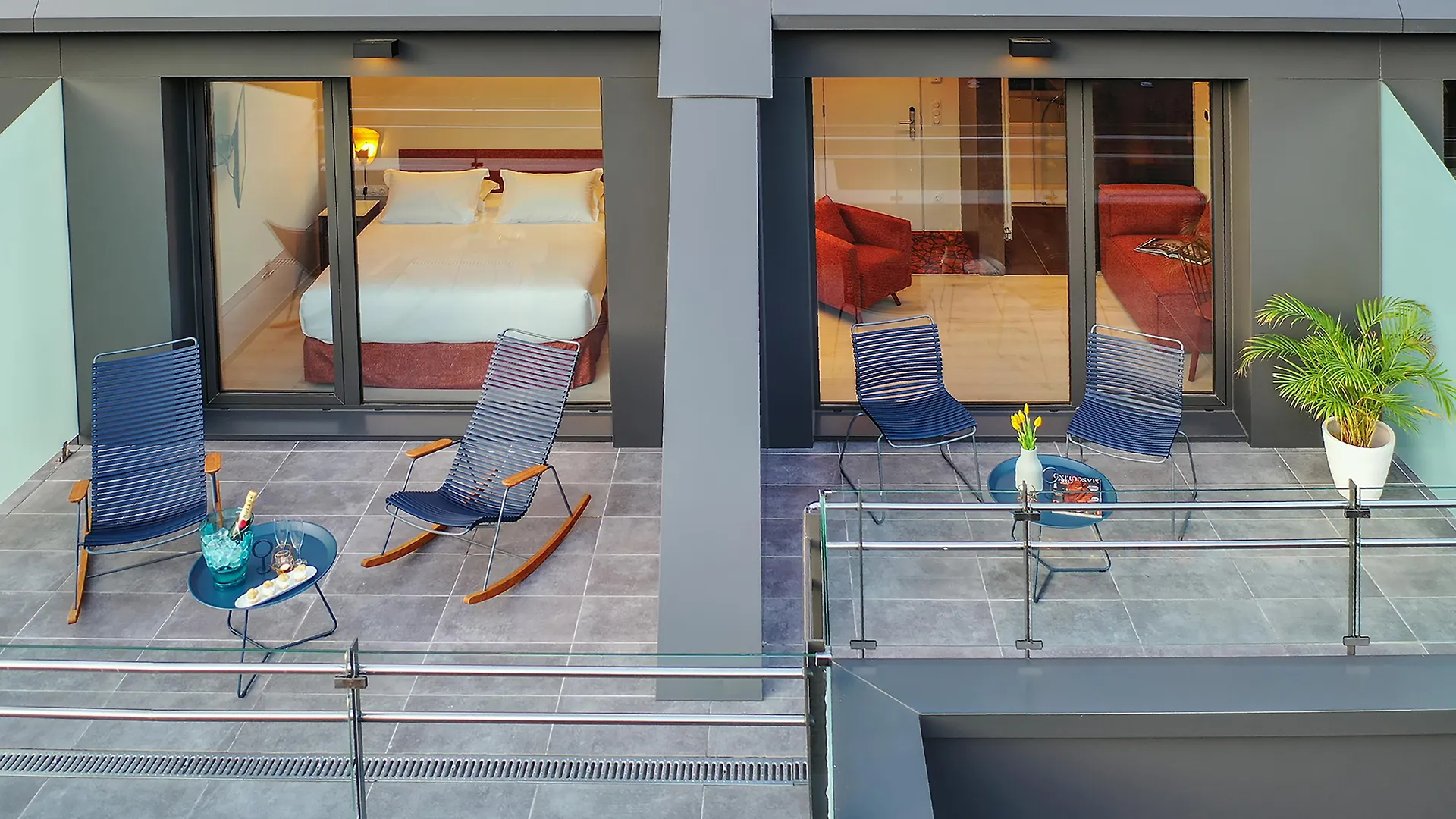 Axel Hotel San Sebastian - Adults Only