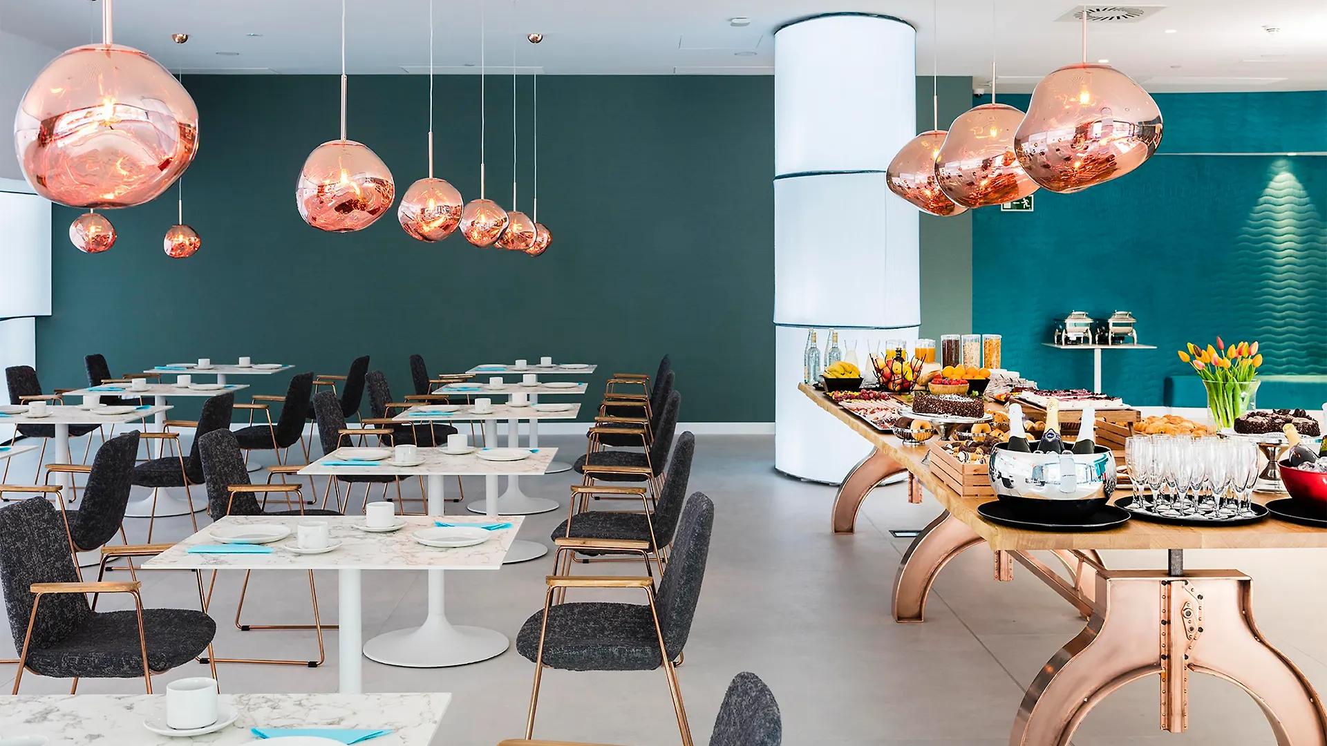 Axel Hotel San Sebastian - Adults Only