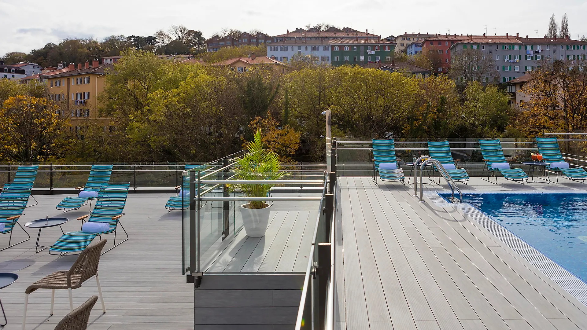 Axel Hotel San Sebastian - Adults Only