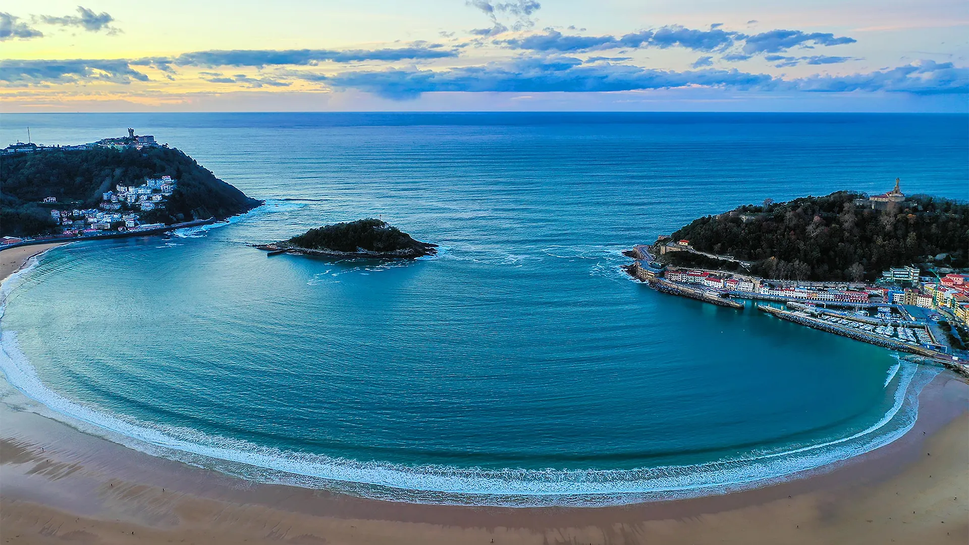Axel Hotel San Sebastian - Adults Only Spain