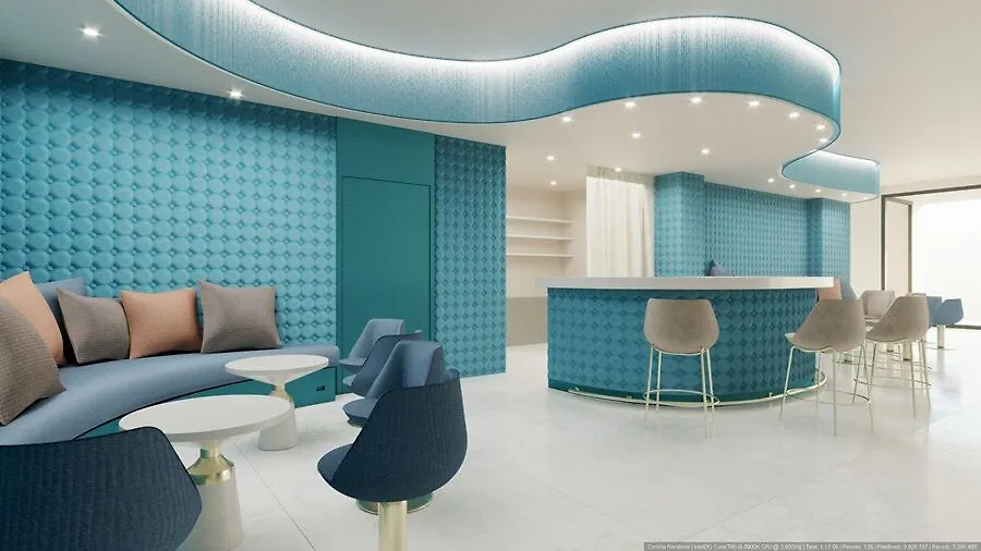 Axel Hotel San Sebastian - Adults Only