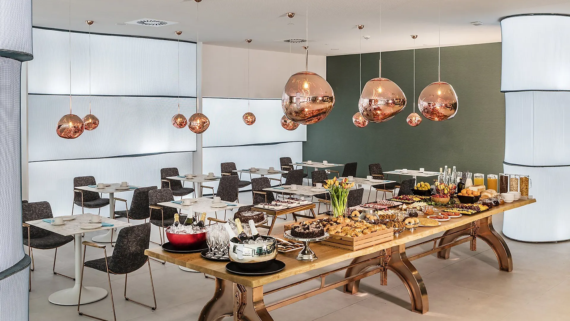 ****  Axel Hotel San Sebastian - Adults Only Spain