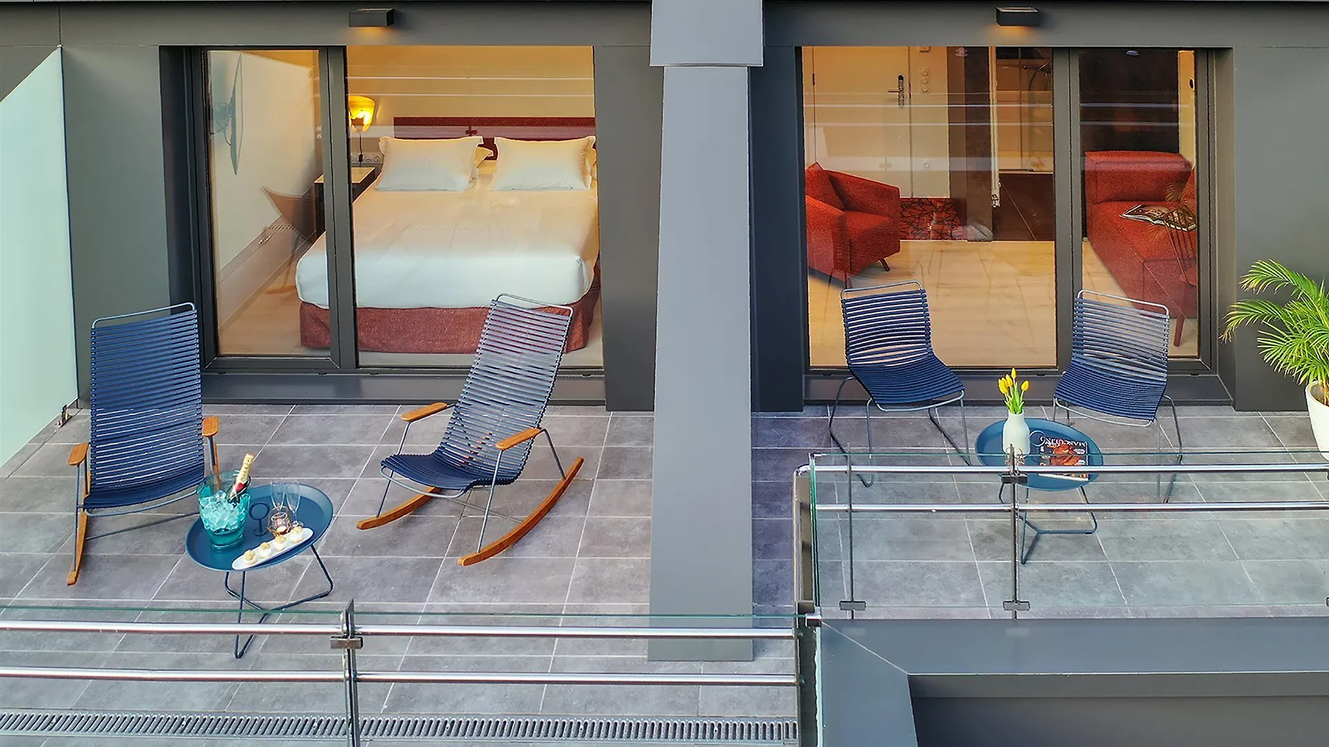 Axel Hotel San Sebastian - Adults Only