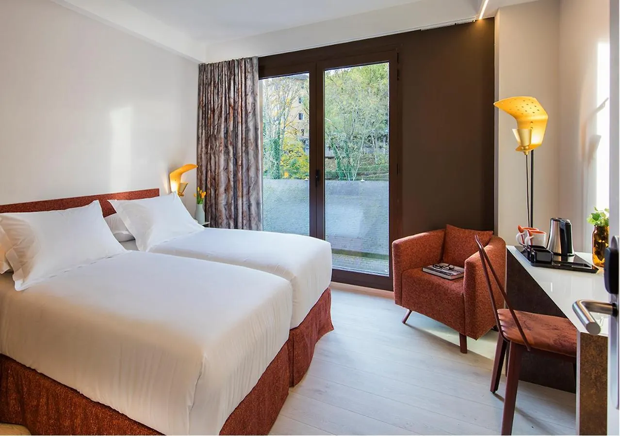 Axel Hotel San Sebastian - Adults Only